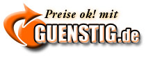 Preisvergleich mit www.guenstig.de