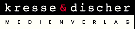 Kresse & Discher - Medienverlag