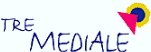 TreMediale - Internetdesign